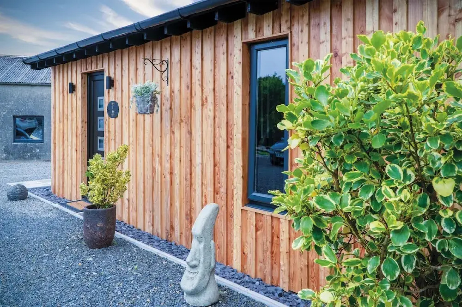 The Shack - 1 Bedroom - Cosheston