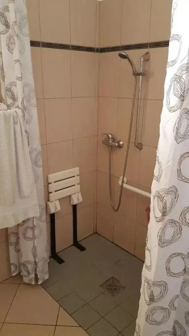 Les Terrasses de Lozari