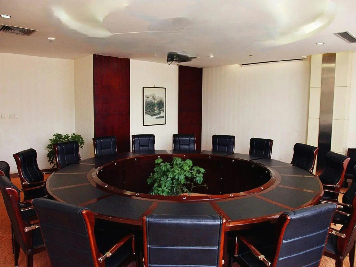 Yinghao International Hotel