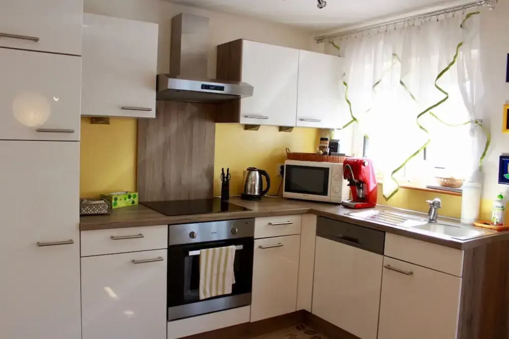 Apartmán Amália