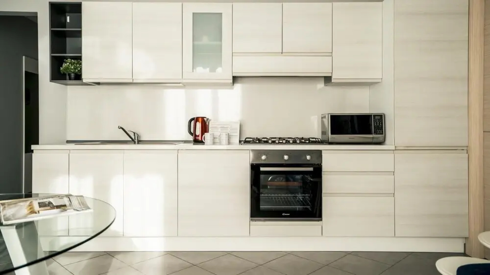 Delle Sterlizie 1 Interno 9