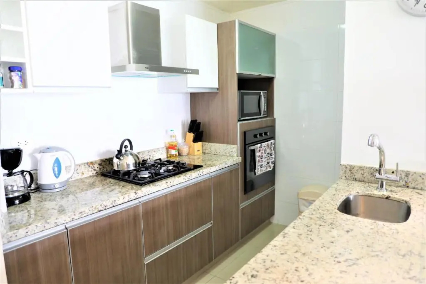 Miraflores4Rent Upper Pardo