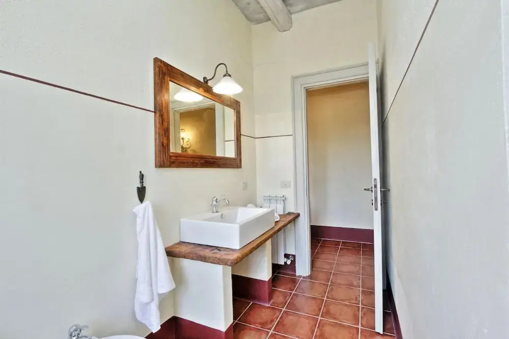 Orvieto Country House