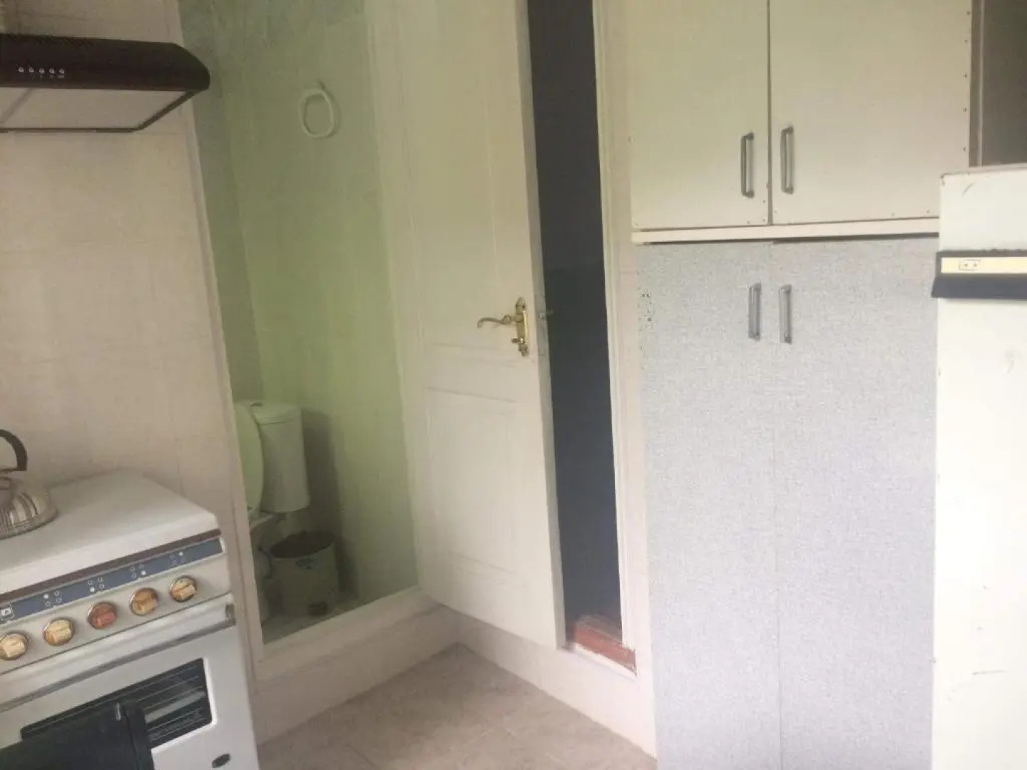 GuestHouse Malkhazi