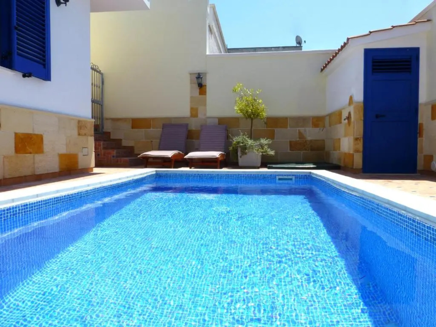Villa Azzurra