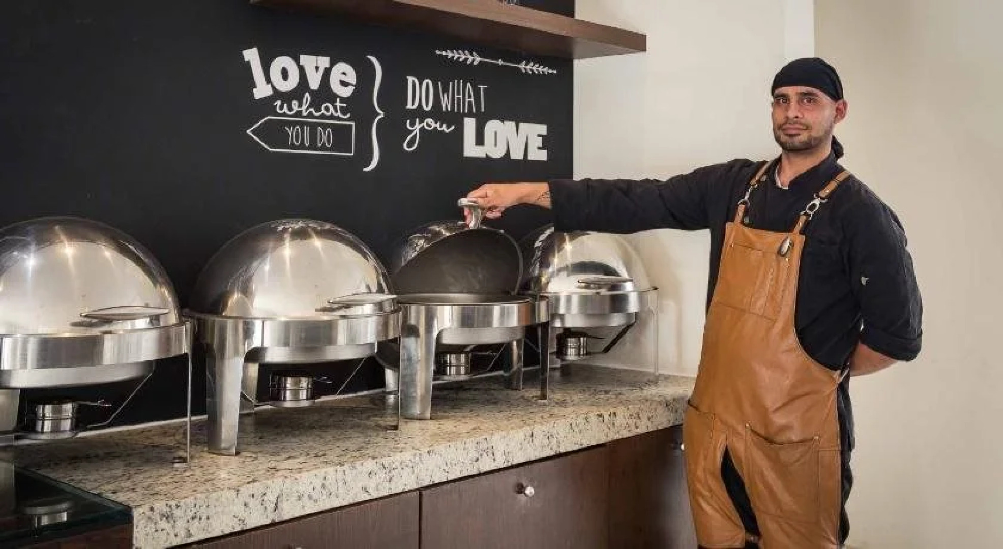 Redwood Villas Extended Stay