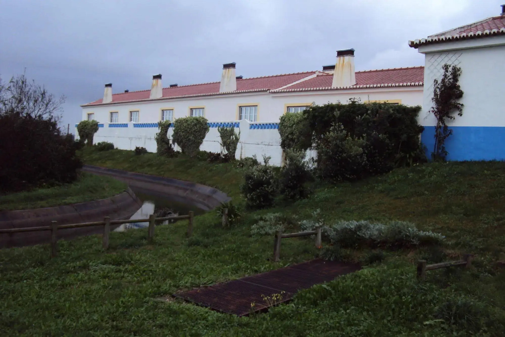 Apartamentos Canal da Agua