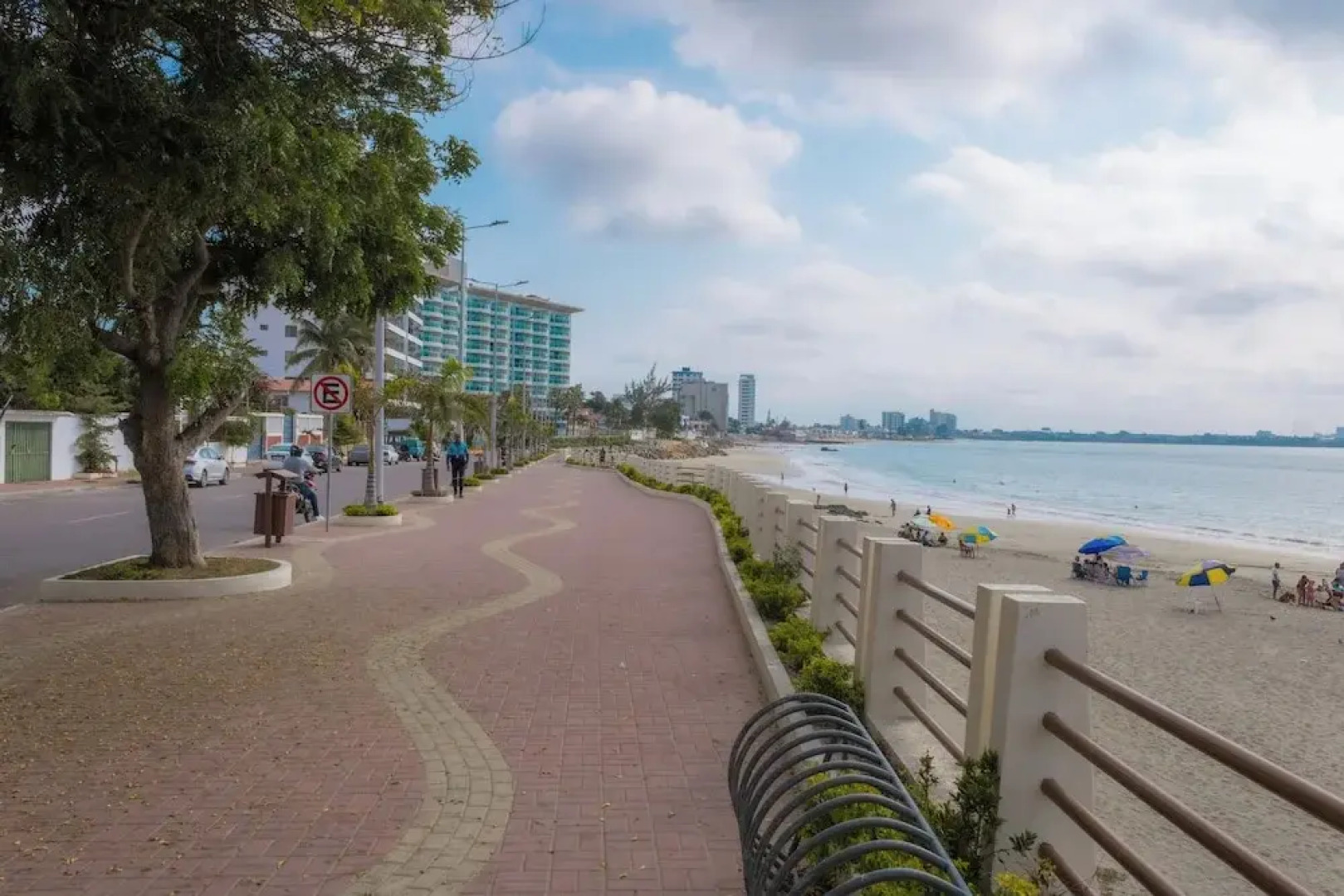 Hotel Suites Costa de Oro