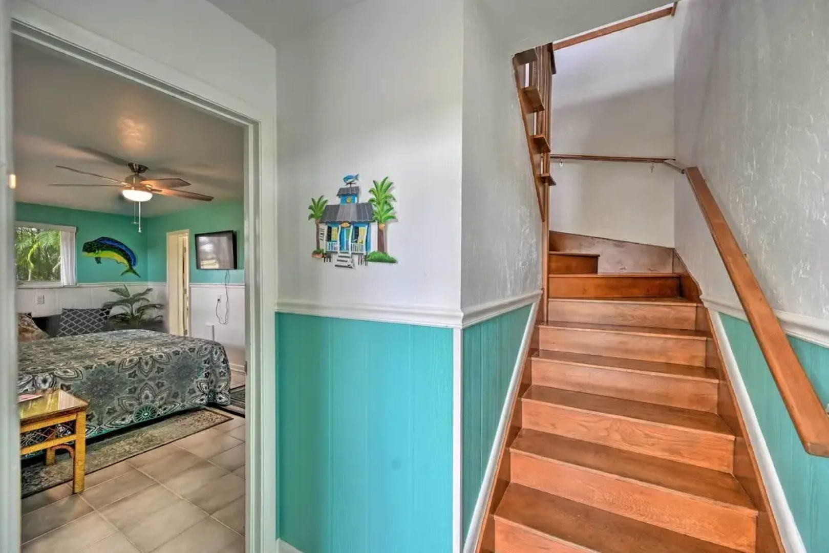 Everglades Getaway w/ Deck & Water Views!