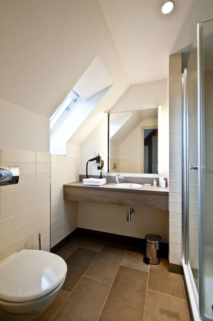 BEECH Resort Plauer See