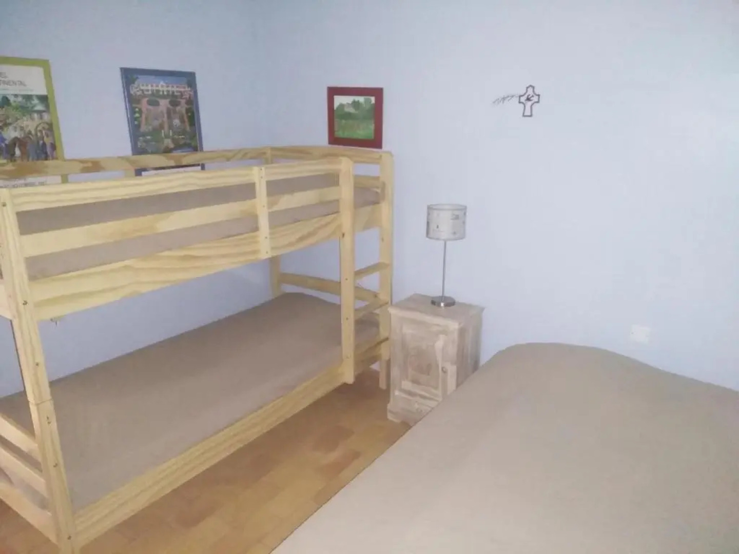 Lou Vergié Maison Provencale au pied du Luberon