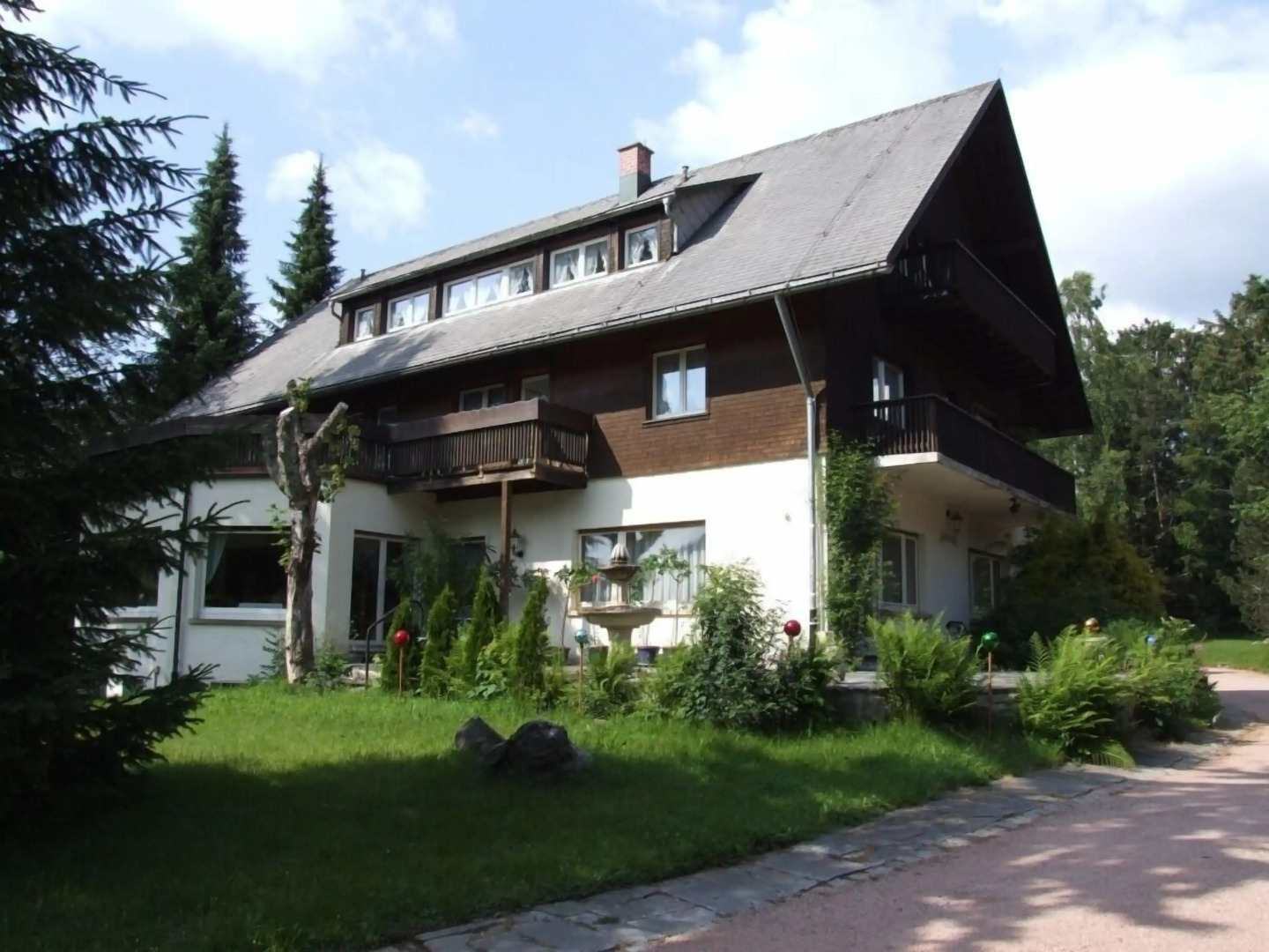 NATURION Hotel Hinterzarten