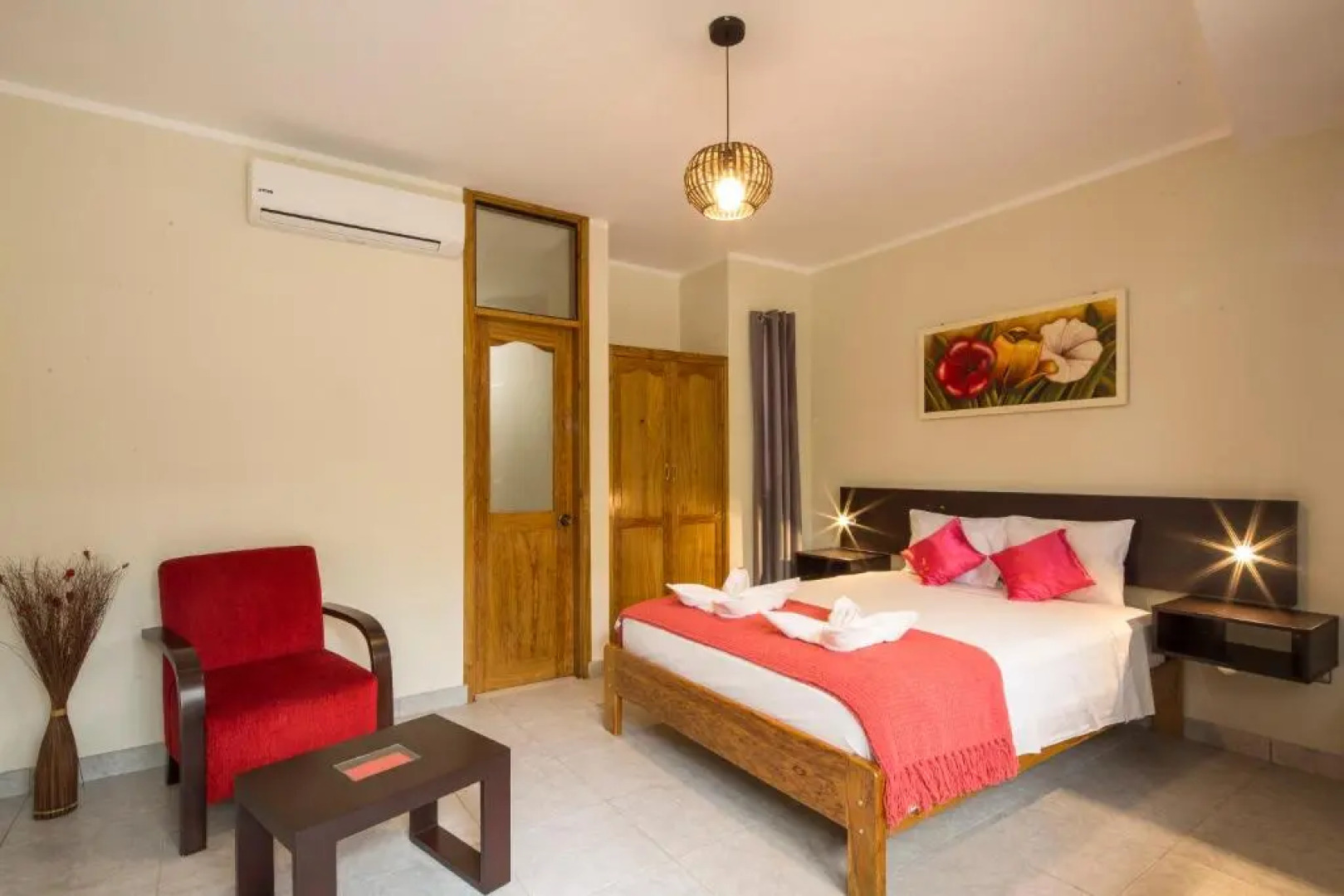 Bubinzana Magical Lodge