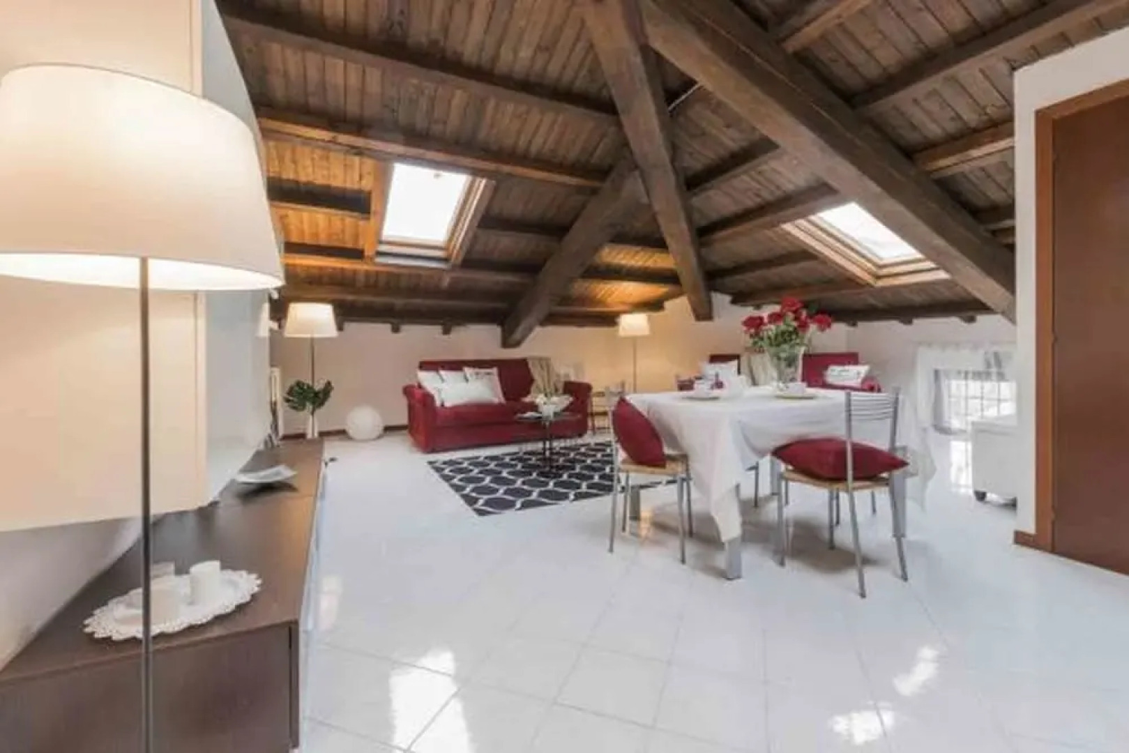 Le Residenze di Dante