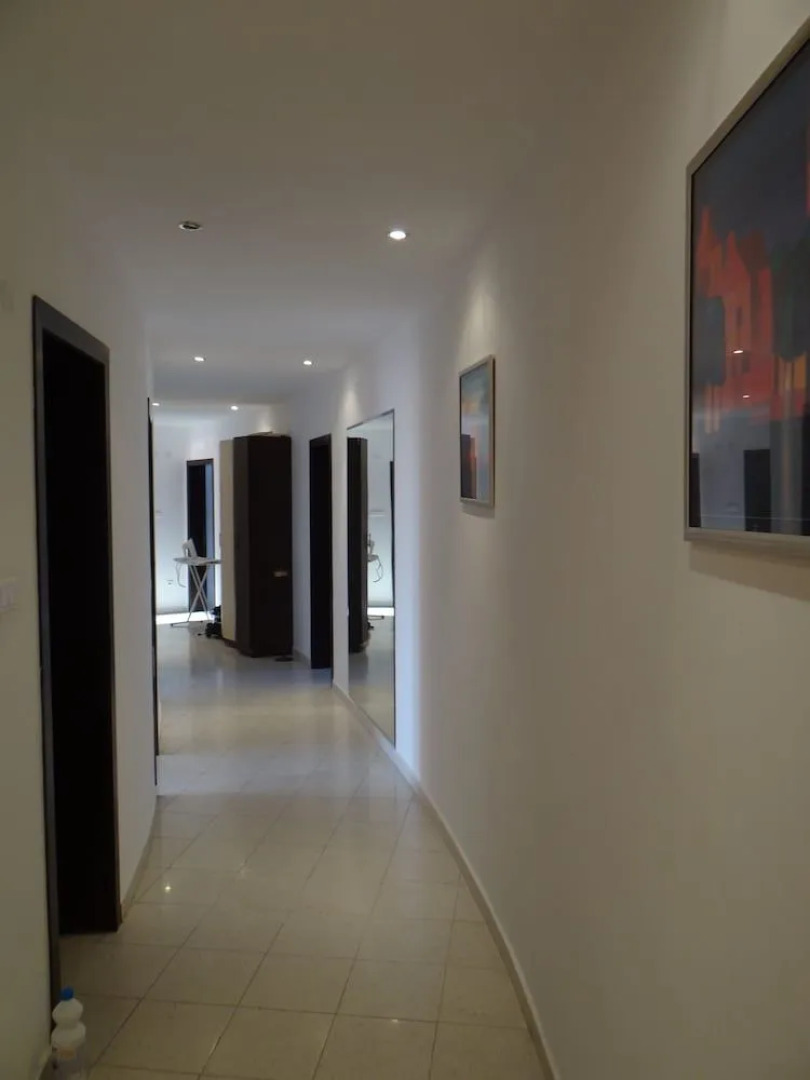 MNG Holiday Yassen Apartments