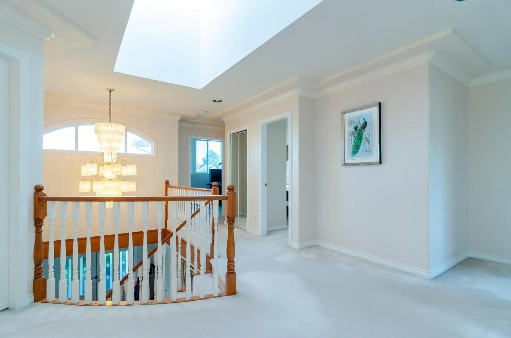 3 Private, spacious, bright rooms in a Gorgeous house
