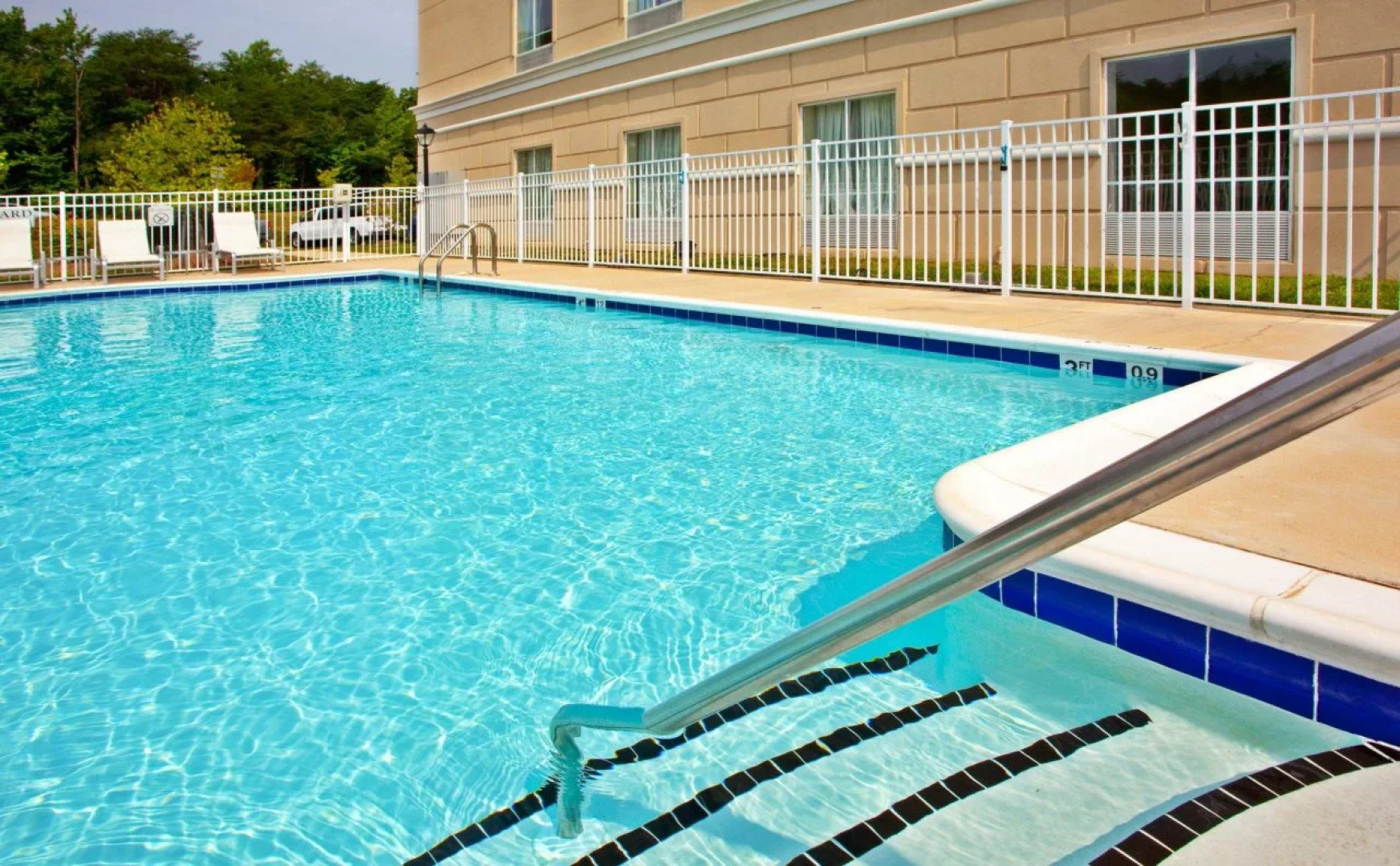 Holiday Inn Express Dumfries by IHG