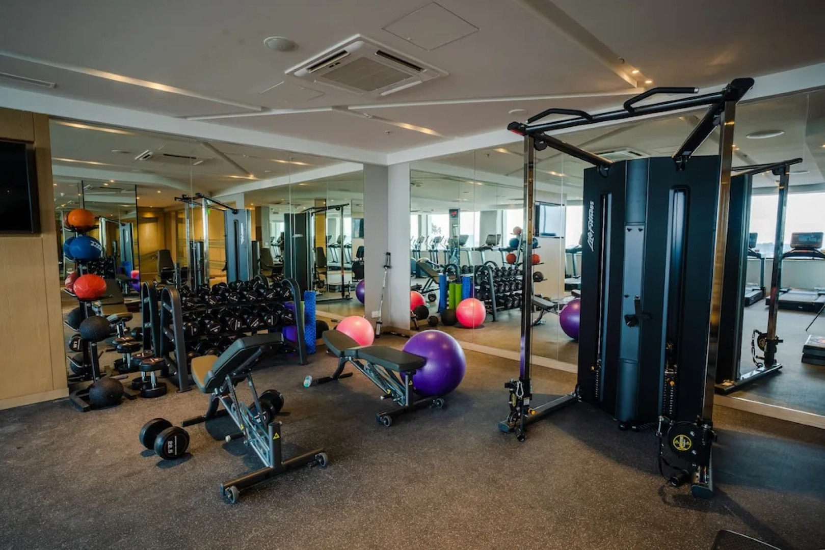 Courtyard By Marriott Shillong