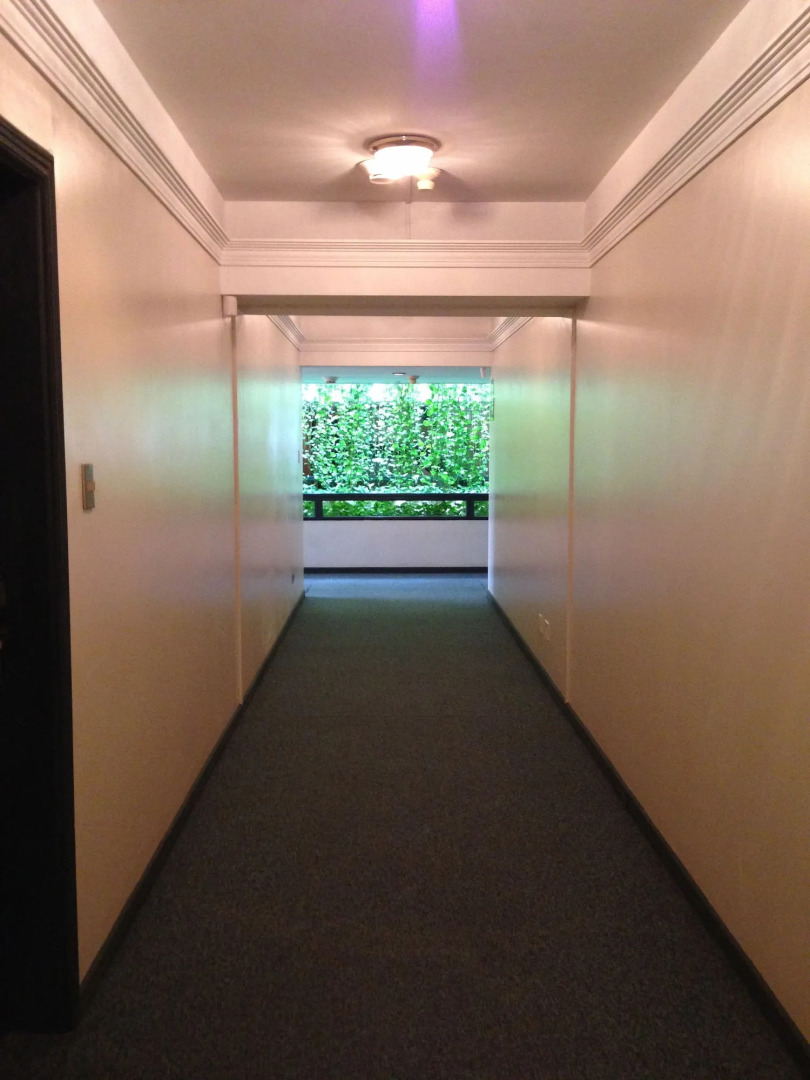 Apart Hotel Toborochi