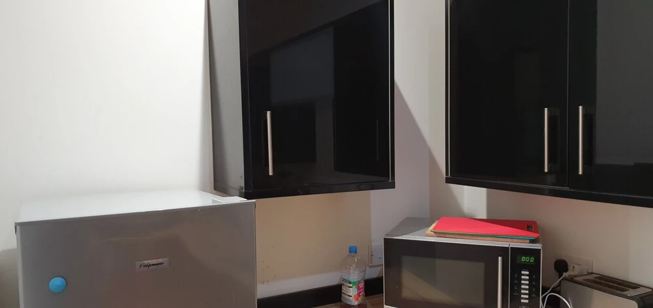 Period Ground Floor Apartment