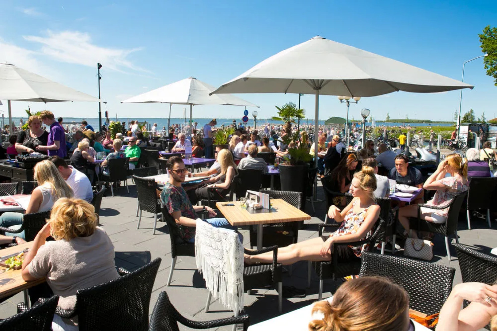 Hotel Allure Lounge & Dinner