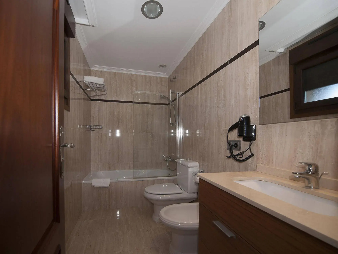 Pensión Residencia A Cruzán - Adults Only