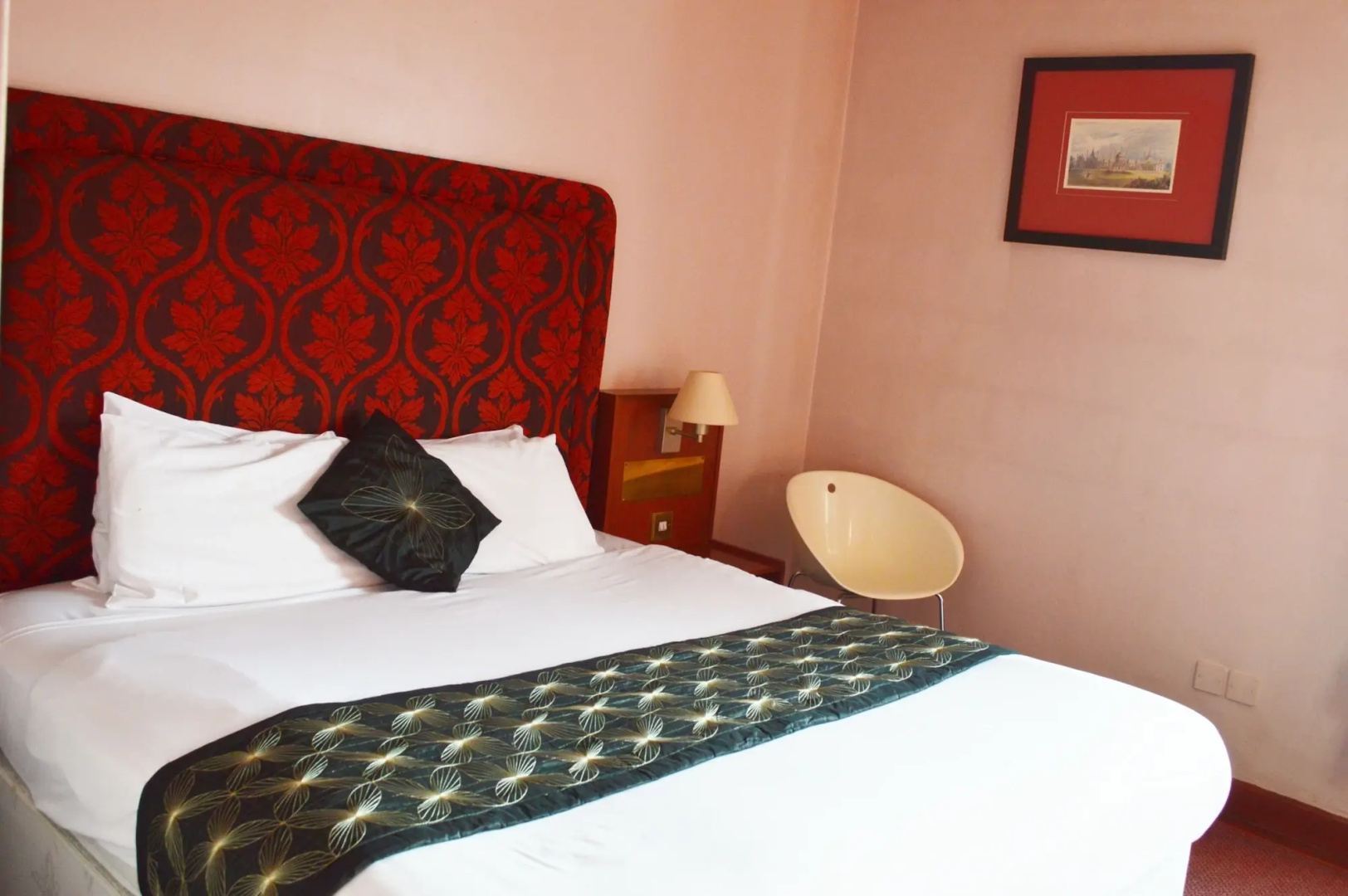 Metro Inns Walsall