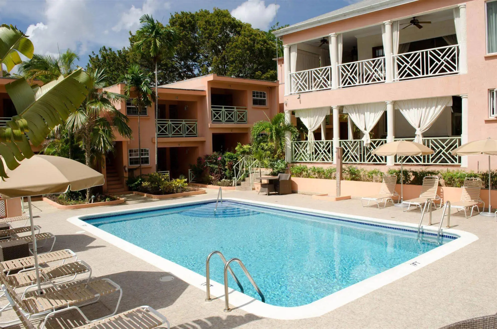 The Palms Resort