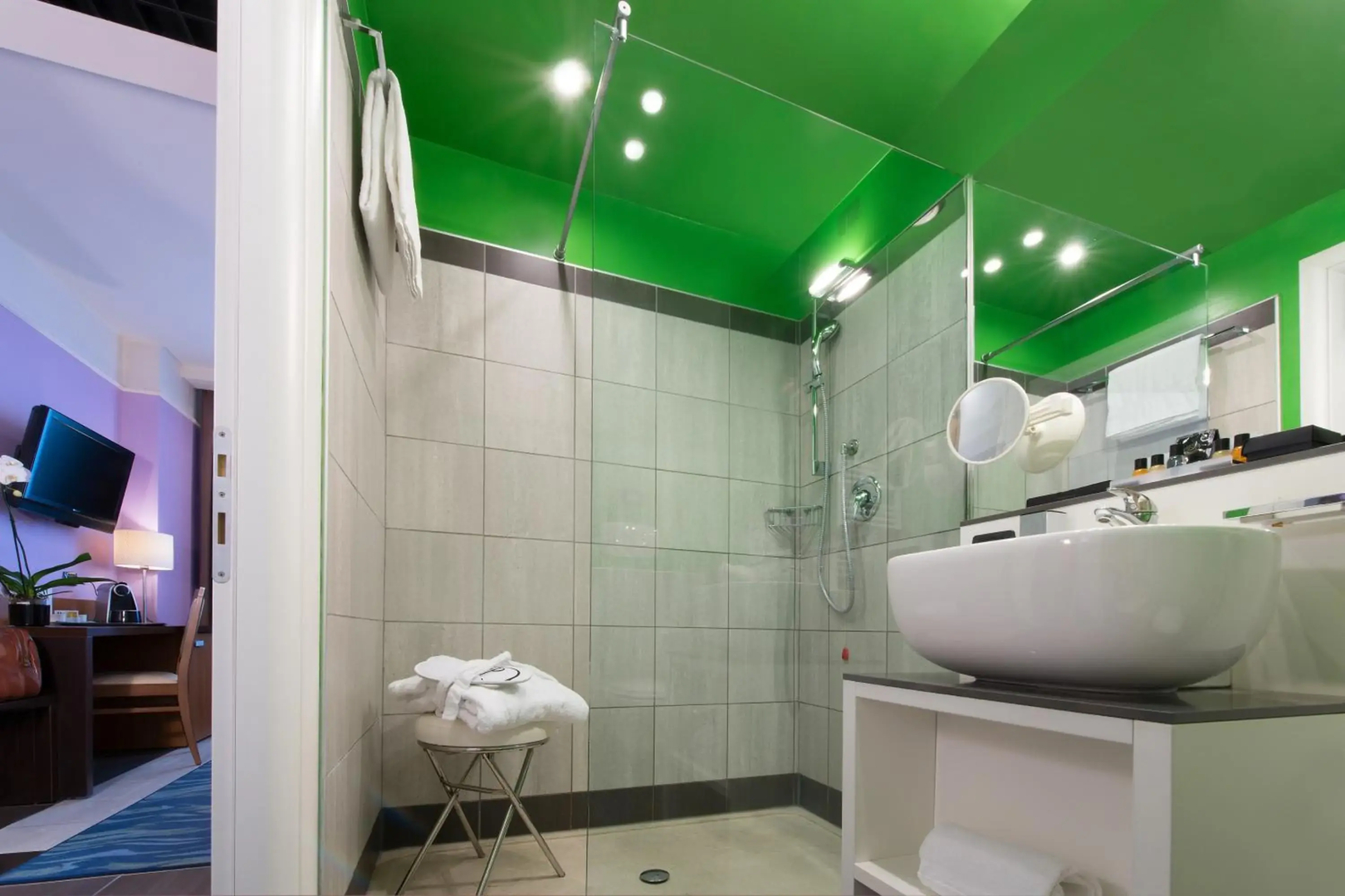 My One Hotel Bologna