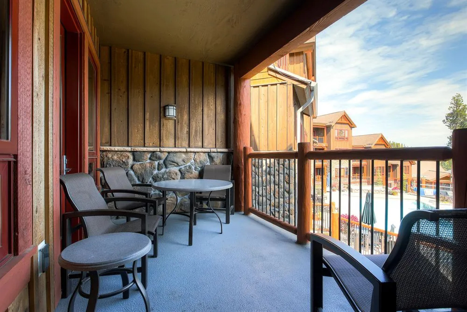 BlueSky Breckenridge