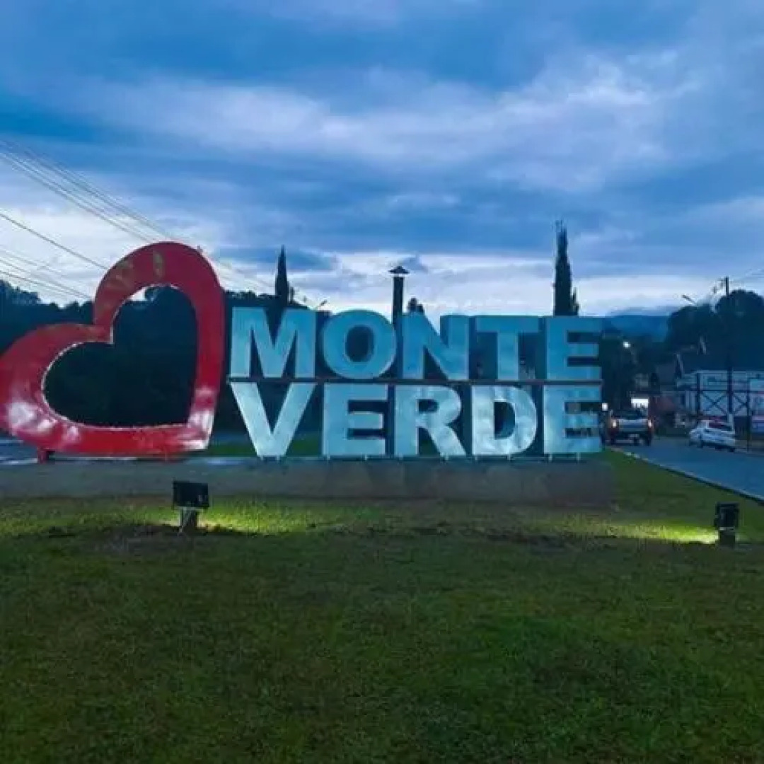 Recanto dos Fernandes