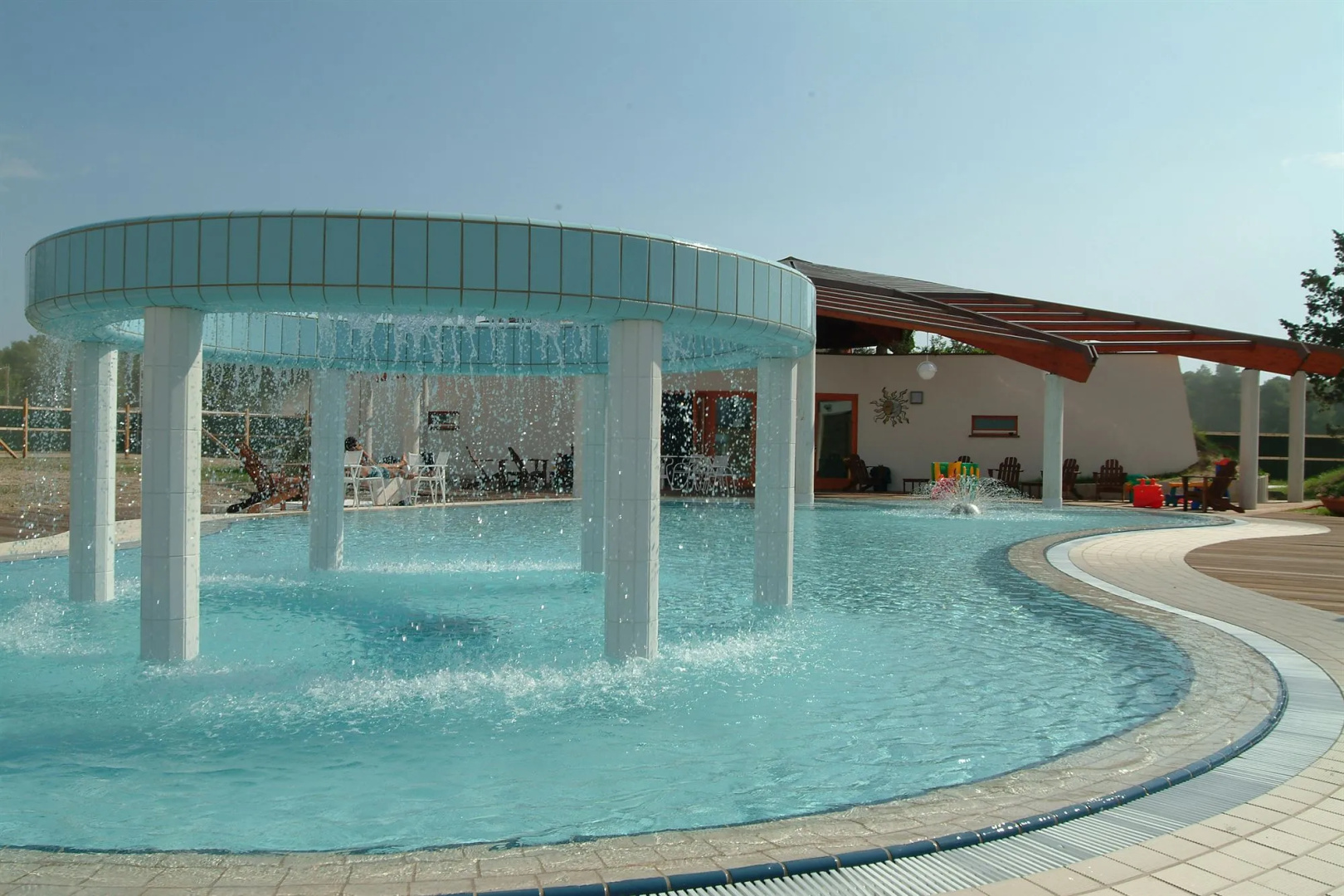 Ethra Reserve - Calanè 4*