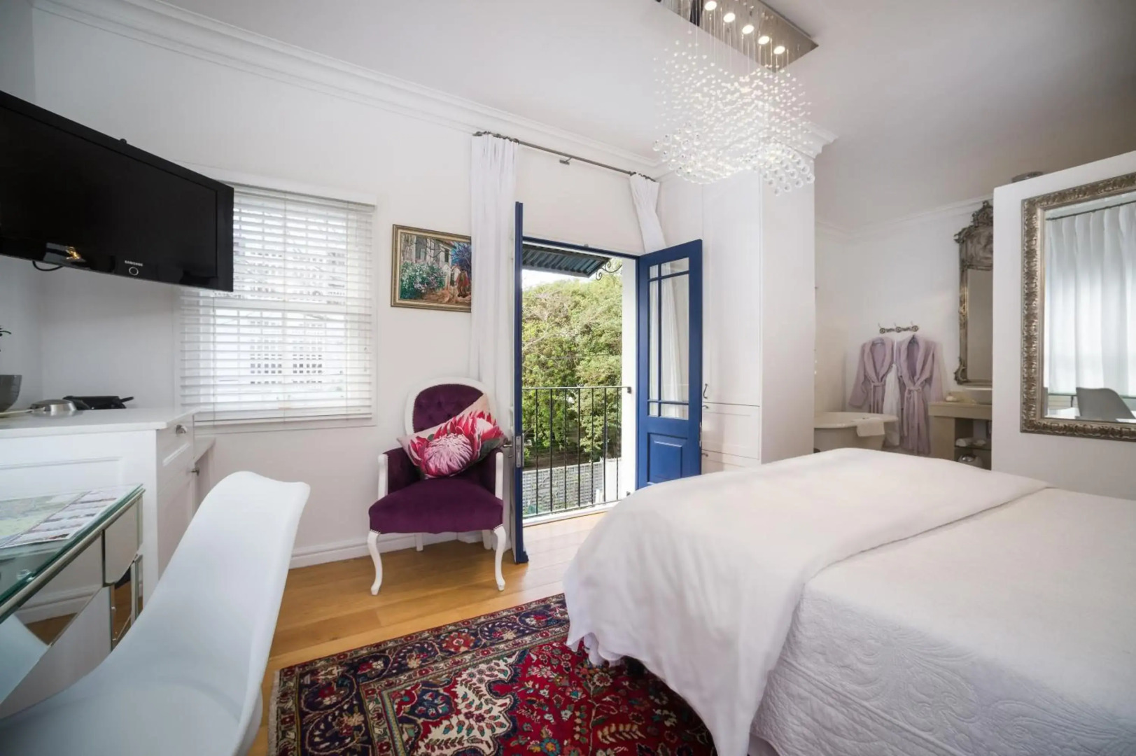 Batavia Boutique Hotel