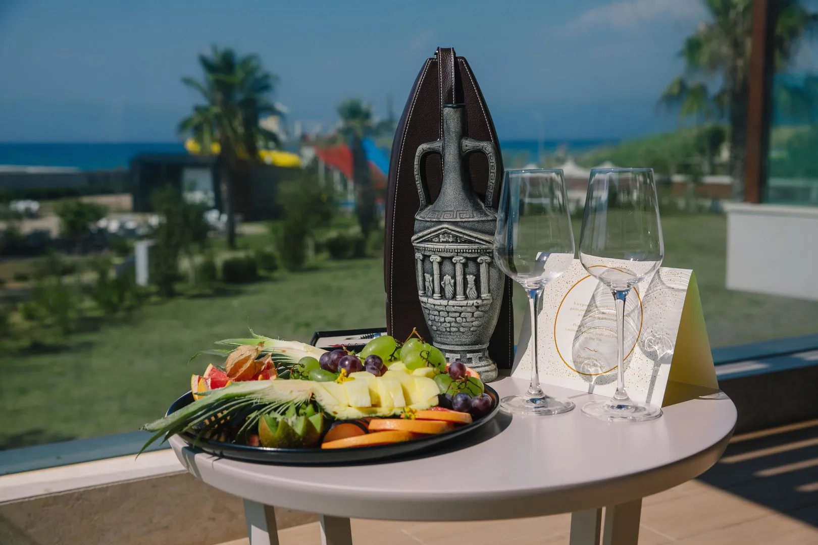 Almуros Beach Resort and Spa