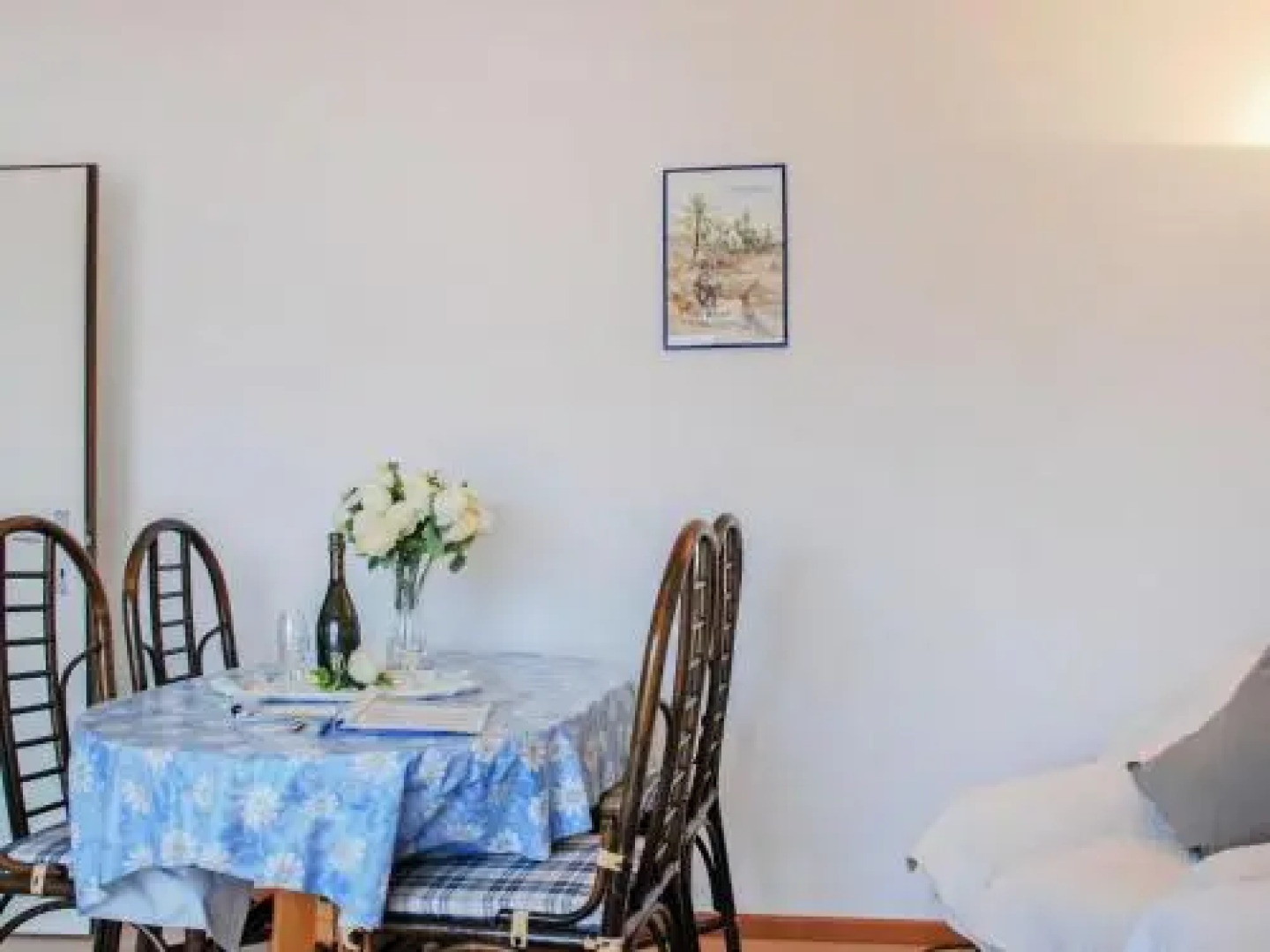 Apartment Bissonella