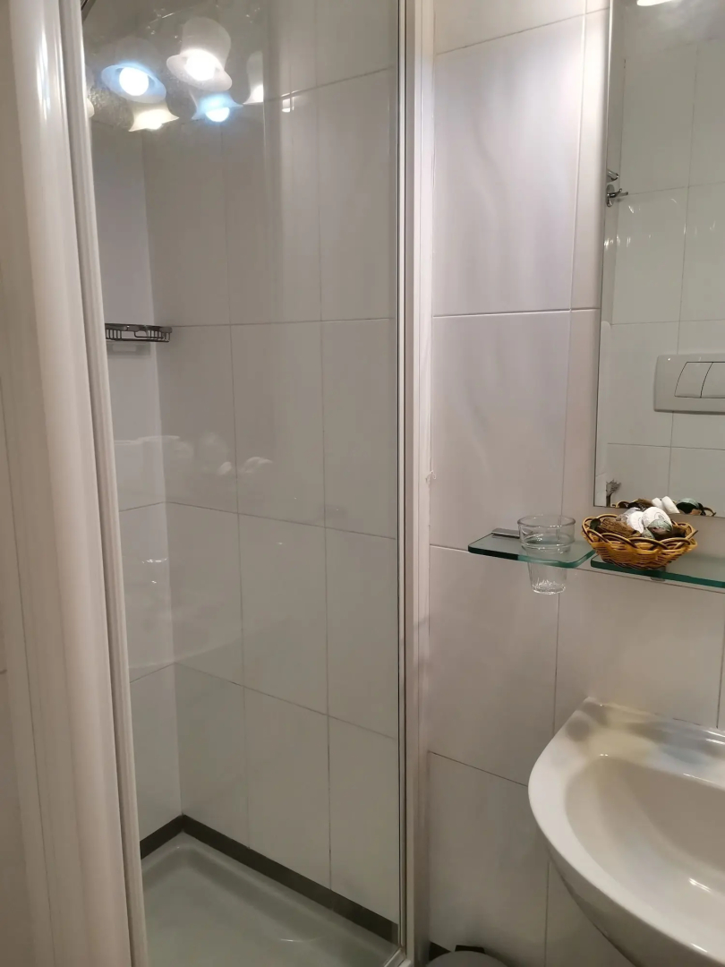 Отель Ideale