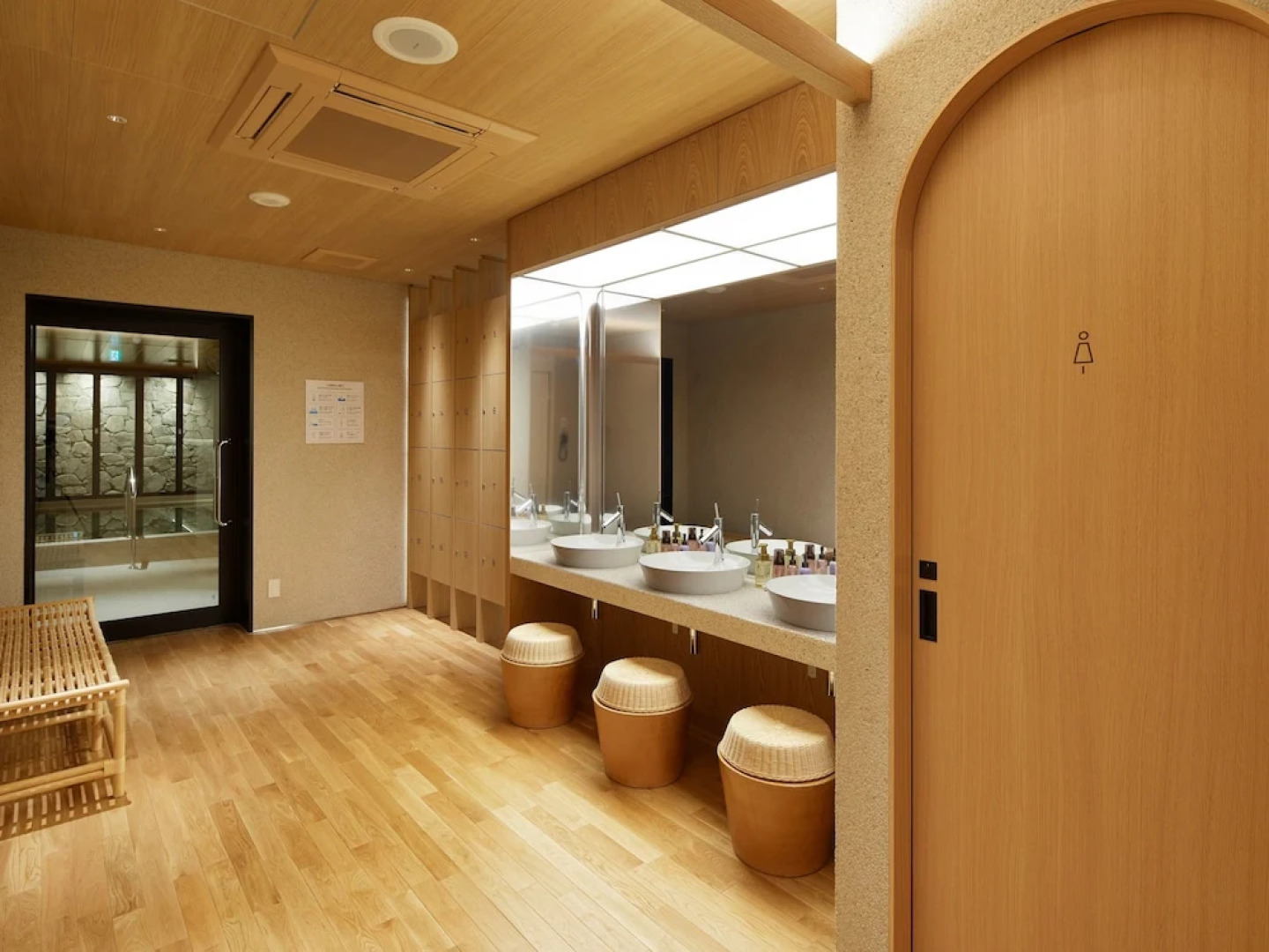 Hotel Androoms Kyoto Shichijo