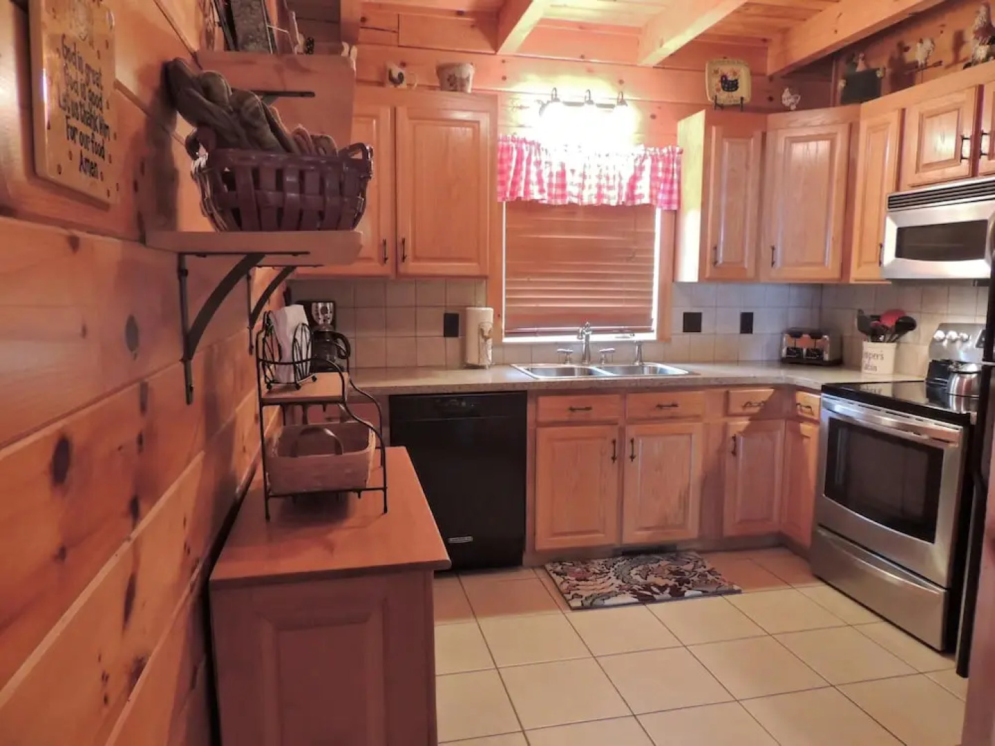 Cooper's 3 Bedroom Home