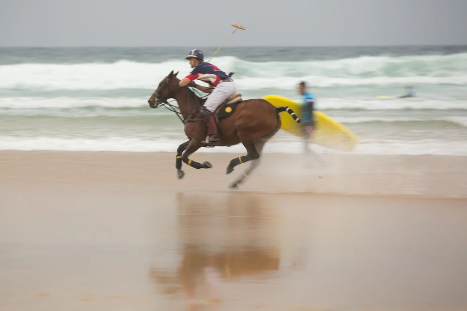 White Lodge Apartment