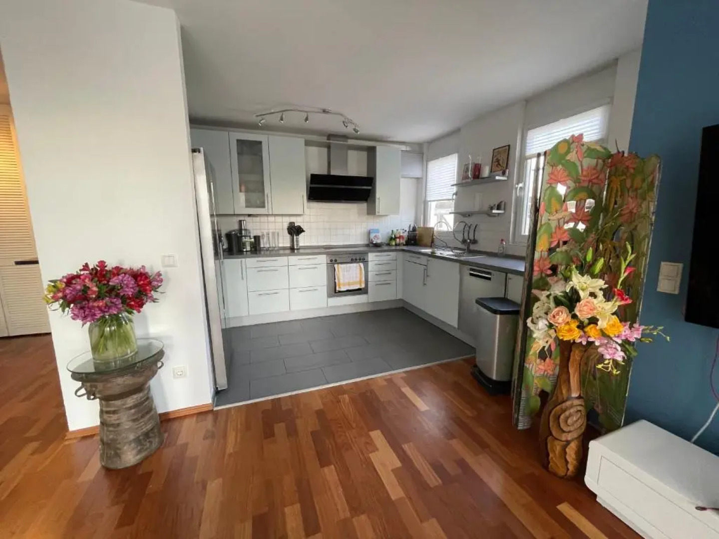 The Beverly Hills of Frankfurt