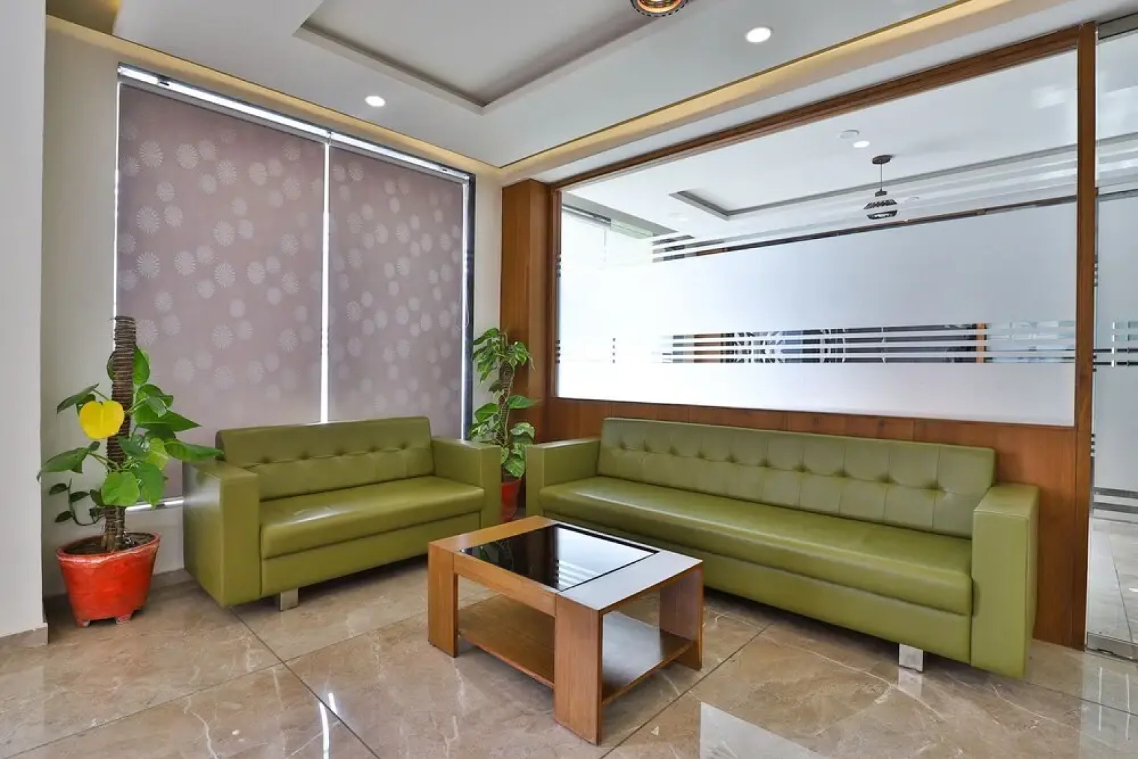 Palette - Hotel Shivalik