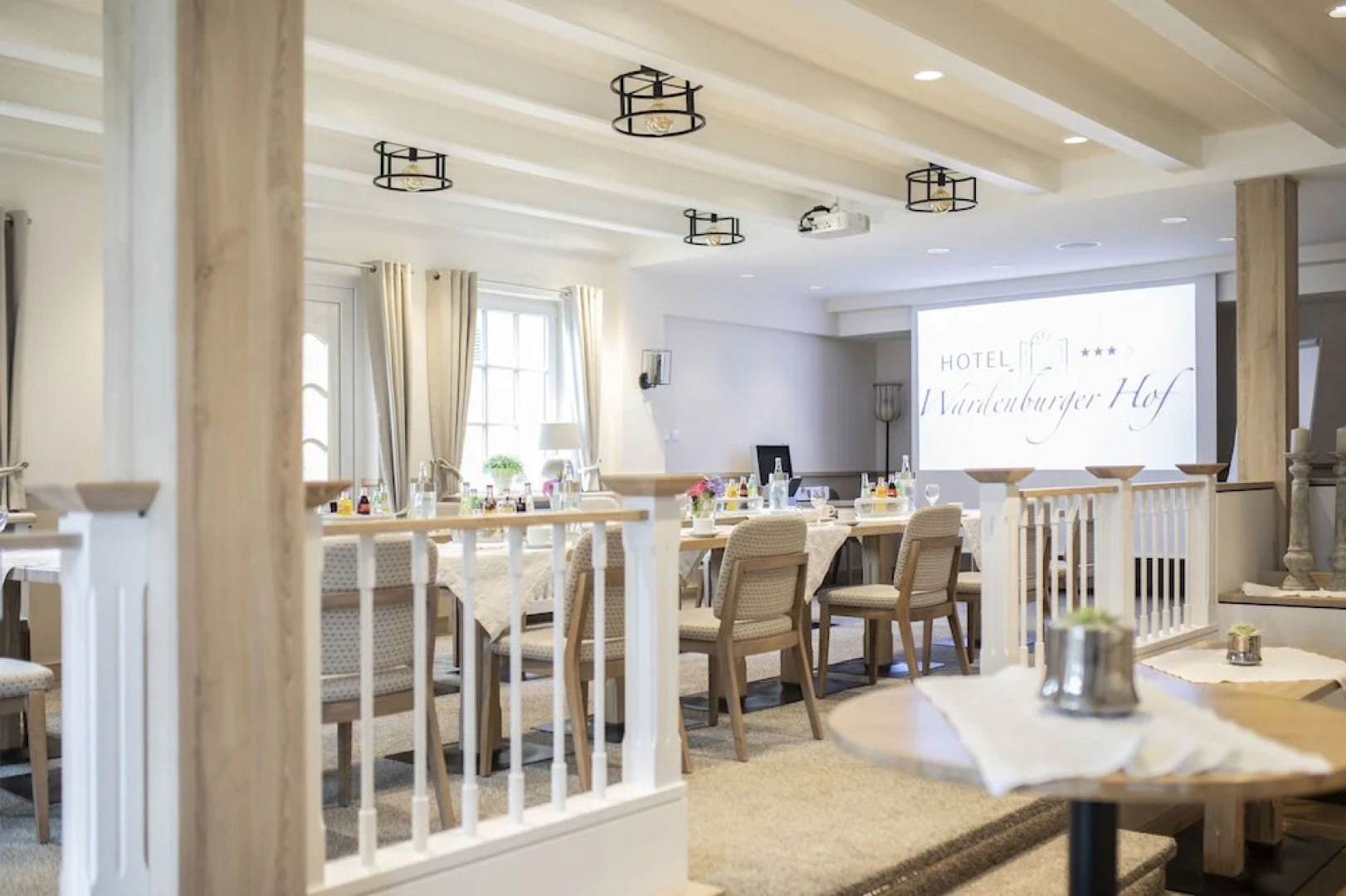 Hotel Wardenburger Hof