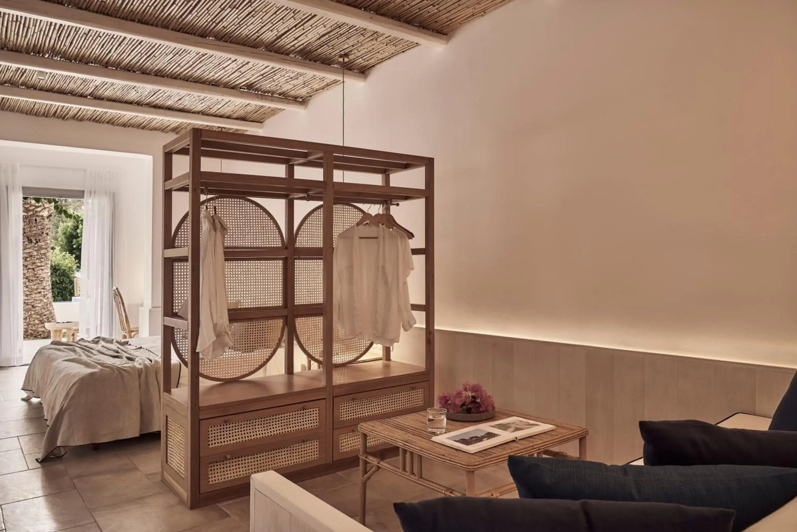 Dionysos Sea Side Resort