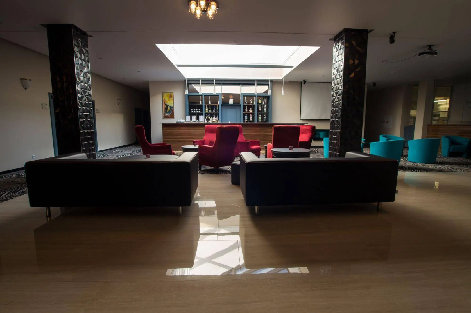 Parkhotel Carlsbad Inn