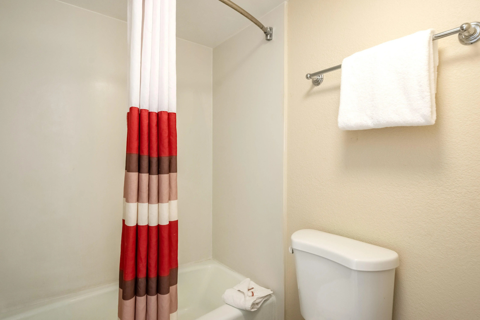 Red Roof Inn Tampa Bay - St Petersburg