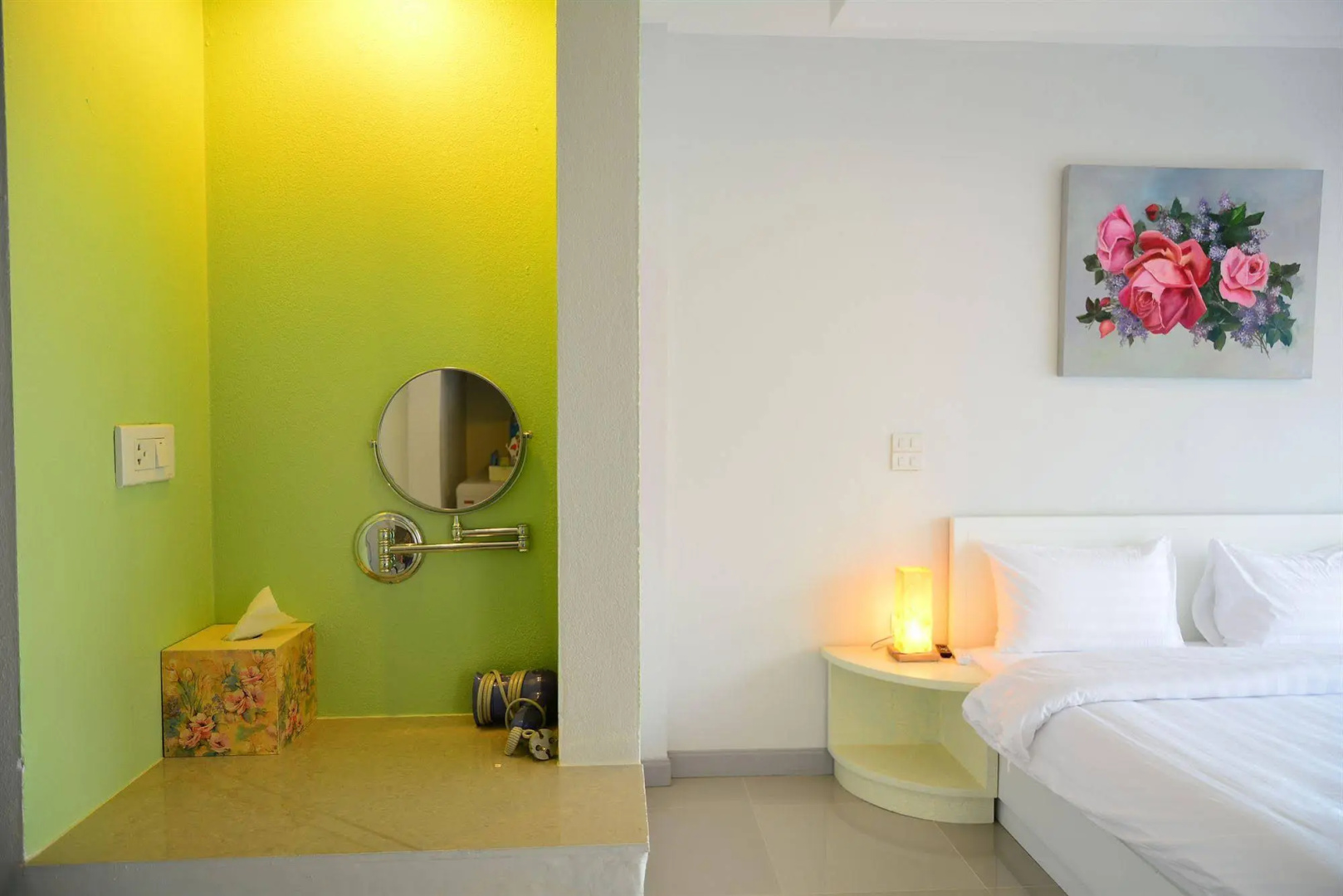 Kabantamor Hua Hin Pool Villa