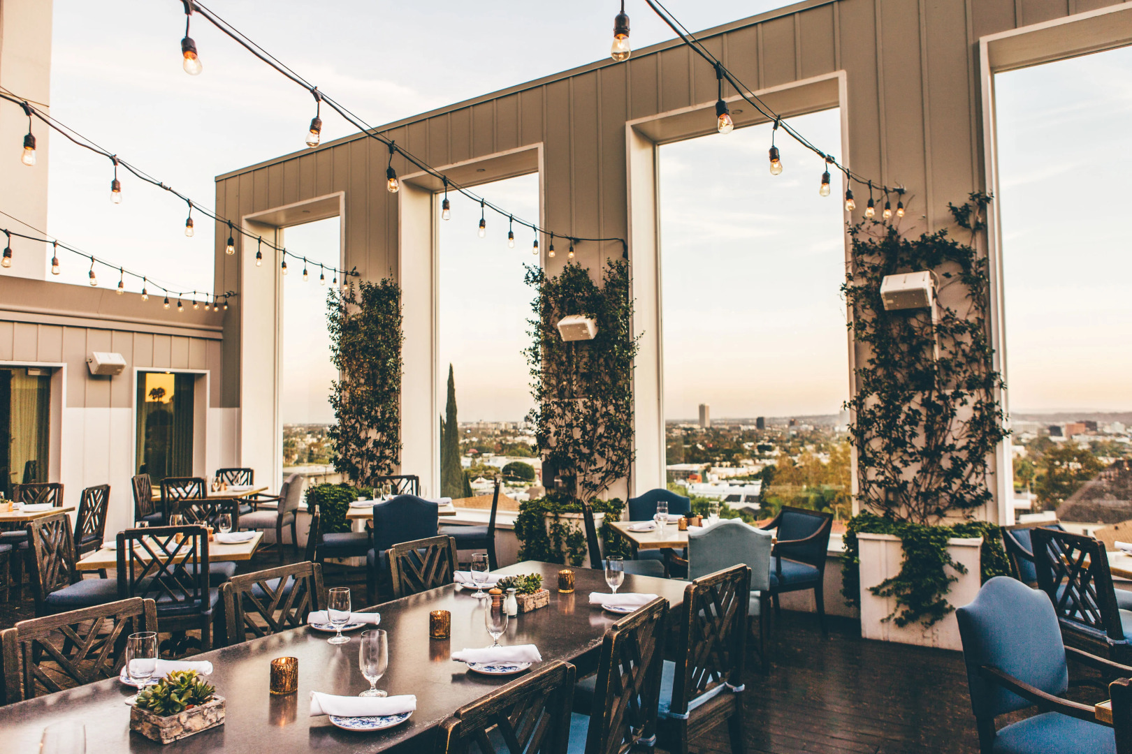 Mondrian Los Angeles