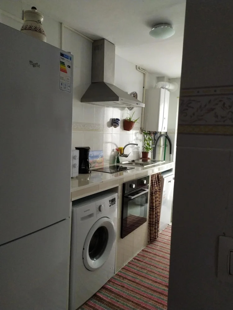 Piso Turistico Sofia