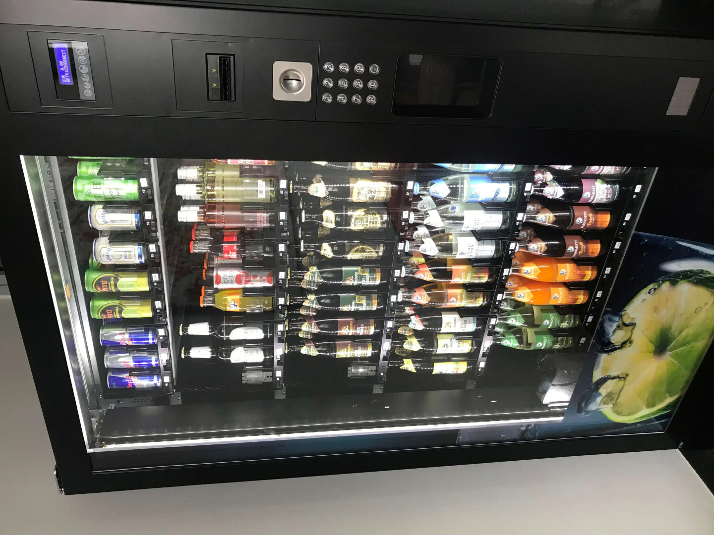 Livenwork Hotel&CoWorking GVZ Ingolstadt