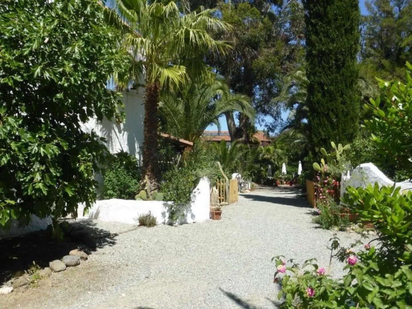 Relais De Bravone